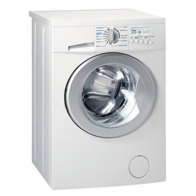 Стиральная машина GORENJE ws 53z125 Стиральная машина GORENJE ws 53z125