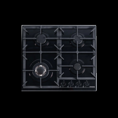 Варочная поверхность HOLBERG HGGH 6411WBL Варочная поверхность HOLBERG HGGH 6411WBL
