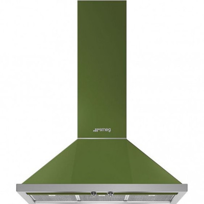 Вытяжка SMEG KPF9OG Вытяжка SMEG KPF9OG