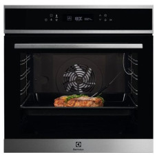 Духовой шкаф ELECTROLUX EOE7F31X Духовой шкаф ELECTROLUX EOE7F31X