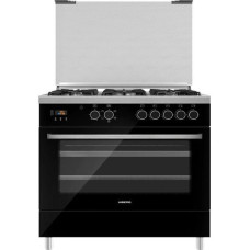 Плита HIBERG FEG 950-25 MB