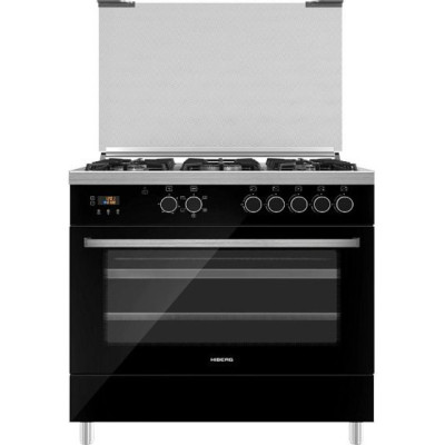 Плита HIBERG FEG 950-25 MB