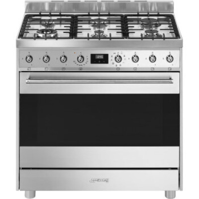 Варочный центр SMEG C9GMX9-1 Варочный центр SMEG C9GMX9-1