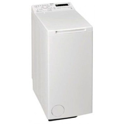 Стиральная машина WHIRLPOOL TDLR 60210