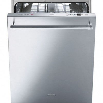 Посудомоечная машина SMEG STX13OL Посудомоечная машина SMEG STX13OL