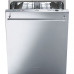 Посудомоечная машина SMEG STX13OL Посудомоечная машина SMEG STX13OL