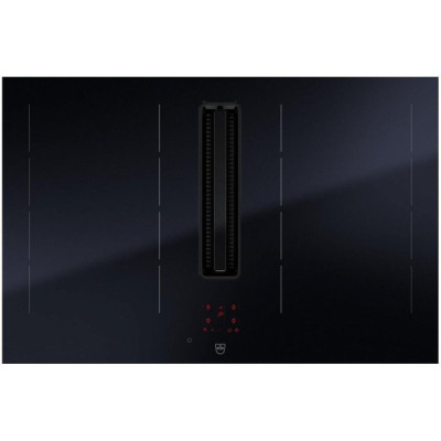 Варочная поверхность V-ZUG CombiCookTop V4000 I804 CCT4T-31096 Варочная поверхность V-ZUG CombiCookTop V4000 I804 CCT4T-31096
