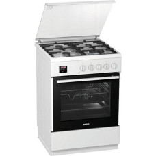 Газовая плита GORENJE GI 632E16 WKB Газовая плита GORENJE GI 632E16 WKB