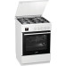 Газовая плита GORENJE GI 632E16 WKB Газовая плита GORENJE GI 632E16 WKB