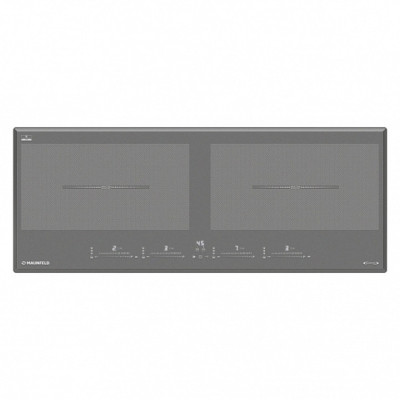 Варочная поверхность MAUNFELD CVI904SFLLGR Inverter