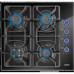Поверхность AMIR PG6040 BL Led Glass Поверхность AMIR PG6040 BL Led Glass