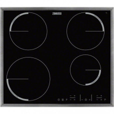 Поверхность ZANUSSI zei 56640 xb Поверхность ZANUSSI zei 56640 xb