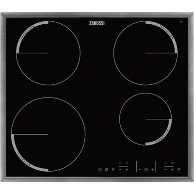 Поверхность ZANUSSI zei 56640 xb Поверхность ZANUSSI zei 56640 xb