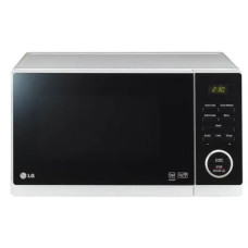 Микроволновая печь LG mh6353h Микроволновая печь LG mh6353h