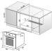 Духовой шкаф RAINFORD RBO-2627 Black Духовой шкаф RAINFORD RBO-2627 Black