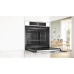 Духовой шкаф BOSCH HBG 7721W1S Духовой шкаф BOSCH HBG 7721W1S