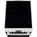 Плита ELECTROLUX RKR560203W Плита ELECTROLUX RKR560203W