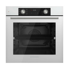 Духовой шкаф KUPPERSBERG HF 608 W Духовой шкаф KUPPERSBERG HF 608 W