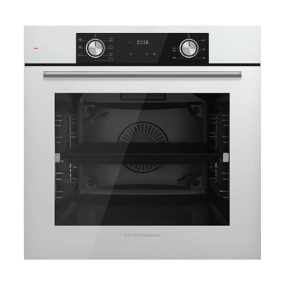 Духовой шкаф KUPPERSBERG HF 608 W Духовой шкаф KUPPERSBERG HF 608 W
