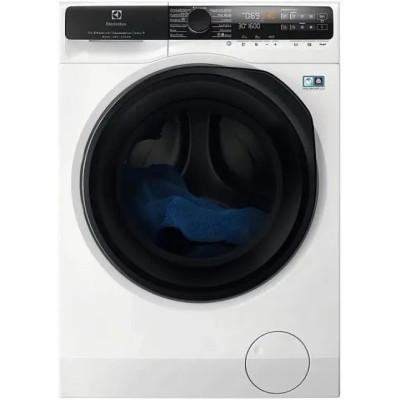 Стиральная машина ELECTROLUX EW7W5697QE Стиральная машина ELECTROLUX EW7W5697QE