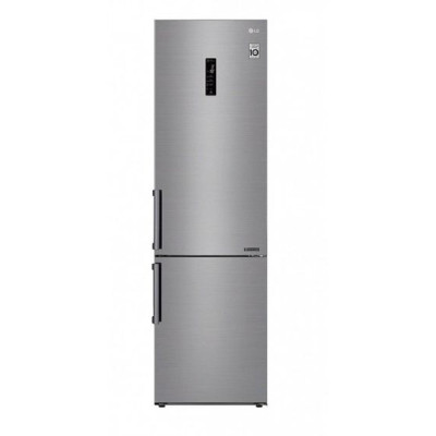 Холодильник LG GA-B509BMHZ Холодильник LG GA-B509BMHZ
