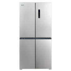 Холодильник Ascoli ACDSL571W Холодильник Ascoli ACDSL571W