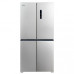 Холодильник Ascoli ACDSL571W Холодильник Ascoli ACDSL571W