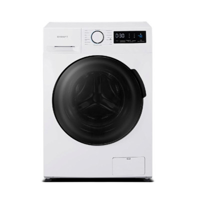 Стиральная машина KRAFT KF-HD8142WE Стиральная машина KRAFT KF-HD8142WE