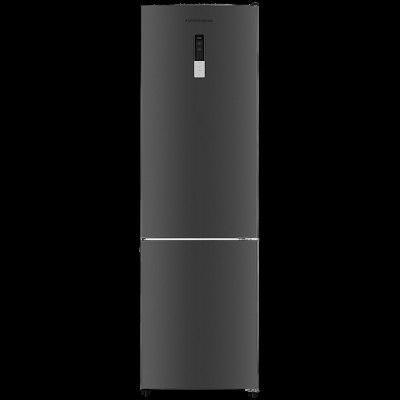 Холодильник KUPPERSBERG NFM 200 DX Холодильник KUPPERSBERG NFM 200 DX