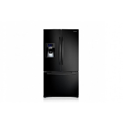 Холодильник Samsung RFG23UEBP черный Холодильник Samsung RFG23UEBP черный