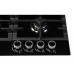 Варочная поверхность LUXDORF H60V40B451 Варочная поверхность LUXDORF H60V40B451