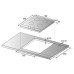 Варочная панель RAINFORD RBН 2614 inox Варочная панель RAINFORD RBН 2614 inox
