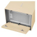 Вытяжка MAUNFELD Bath Plus 402 бежевый Вытяжка MAUNFELD Bath Plus 402 бежевый