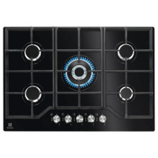Варочная поверхность Electrolux KGG 7536 Варочная поверхность Electrolux KGG 7536