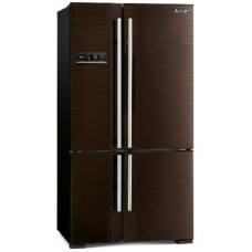 Холодильник MITSUBISHI-ELECTRIC MR-LR78G-BRW-R Холодильник MITSUBISHI-ELECTRIC MR-LR78G-BRW-R