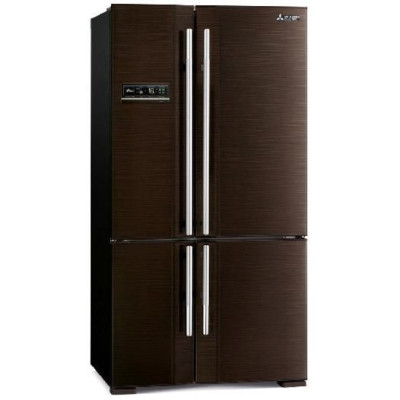 Холодильник MITSUBISHI-ELECTRIC MR-LR78G-BRW-R Холодильник MITSUBISHI-ELECTRIC MR-LR78G-BRW-R