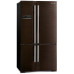 Холодильник MITSUBISHI-ELECTRIC MR-LR78G-BRW-R Холодильник MITSUBISHI-ELECTRIC MR-LR78G-BRW-R