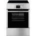 Плита электрическая AEG CIM66400BX Плита электрическая AEG CIM66400BX