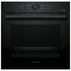 Духовой шкаф BOSCH HBC 872DC1S Духовой шкаф BOSCH HBC 872DC1S