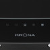 Вытяжка KRONA Melodie 600 Black S Вытяжка KRONA Melodie 600 Black S