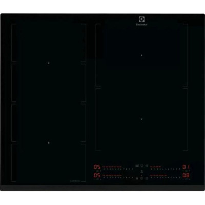 Варочная поверхность ELECTROLUX EIV64453 Варочная поверхность ELECTROLUX EIV64453