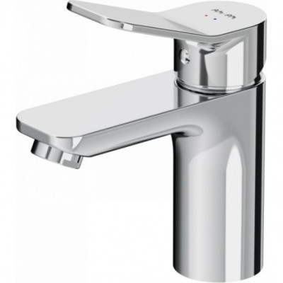 Смеситель для раковины AM.PM X-Joy F85A02100 хром
