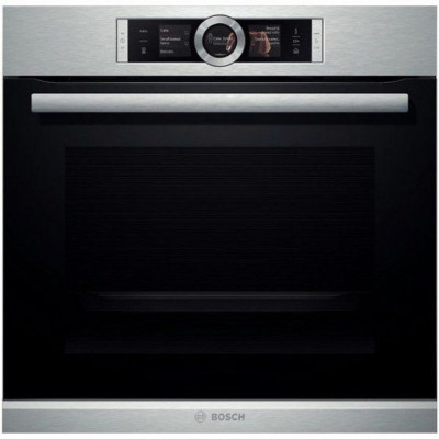 Духовой шкаф BOSCH hsg656rs1 Духовой шкаф BOSCH hsg656rs1