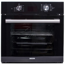 Духовой шкаф LUXELL B66-SGF3 черный Духовой шкаф LUXELL B66-SGF3 черный