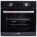 Духовой шкаф LUXELL B66-SGF3 черный Духовой шкаф LUXELL B66-SGF3 черный
