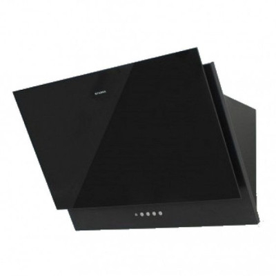 Вытяжка FABER Pixel BK A60 R Вытяжка FABER Pixel BK A60 R