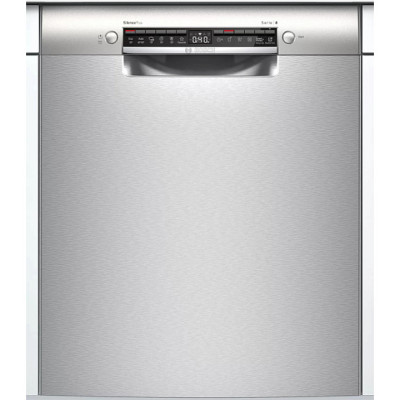 Посудомоечная машина BOSCH SMU 4HAI48S Посудомоечная машина BOSCH SMU 4HAI48S