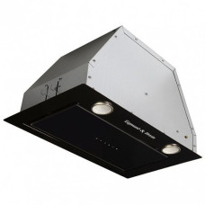 Вытяжка ZIGMUND & SHTAIN K 011.5 B Вытяжка ZIGMUND & SHTAIN K 011.5 B