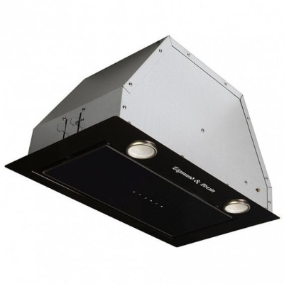Вытяжка ZIGMUND & SHTAIN K 011.5 B Вытяжка ZIGMUND & SHTAIN K 011.5 B