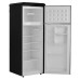 Холодильник TESLER RT-215 BLACK Холодильник TESLER RT-215 BLACK